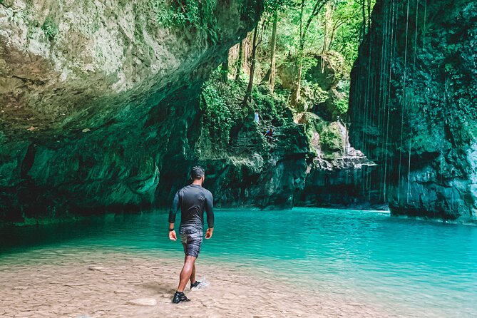 Río Cola de Pato: Mi Experiencia Personal